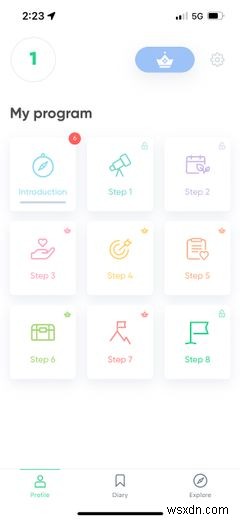 5 แอปสำหรับ iPhone ที่จะช่วยให้คุณเลิกบุหรี่เพื่อความดี