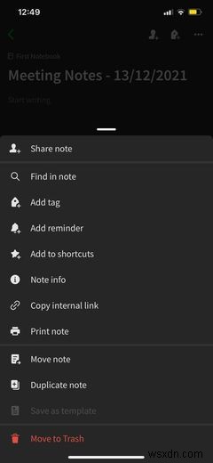 8 แอพ iPhone ที่มีประโยชน์ที่จะทำให้ iPhone ของคุณฉลาดขึ้นมาก 