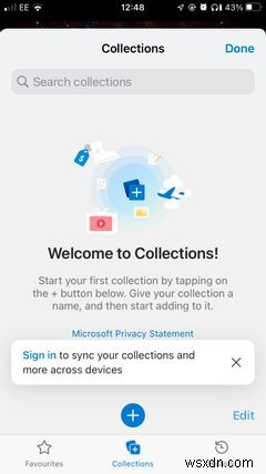 IPhone के लिए 8 सबसे तेज़ मिनी ब्राउज़र 