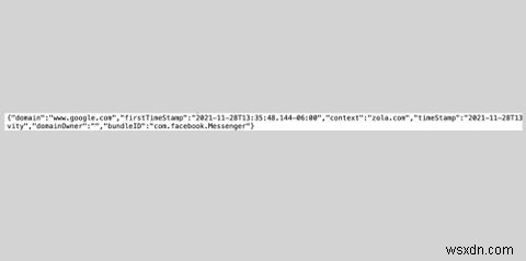Cách ghi lại hoạt động ứng dụng để xem ứng dụng iPhone nào đang theo dõi bạn 