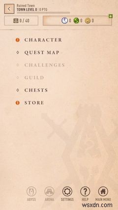 7 แอพ iPhone ที่คุณต้องการหากคุณเป็นแฟนของ Elder Scrolls 