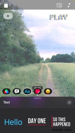 วิธีสร้างวิดีโอสนุกๆ บน iPhone ของคุณด้วยแอป Apple Clips 