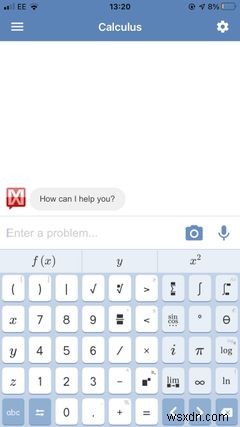 แอพ iPhone ที่ดีที่สุด 7 อันดับสำหรับการพัฒนาที่ Math 