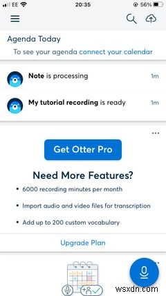 แอพเขียนตามคำบอกที่ดีที่สุด 6 อันดับสำหรับ iPhone 