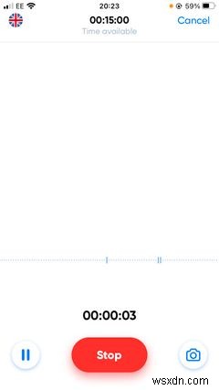 แอพเขียนตามคำบอกที่ดีที่สุด 6 อันดับสำหรับ iPhone 