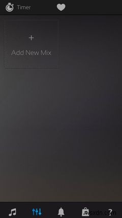 7 सफेद शोर वाले iPhone ऐप्स आपको सोने में मदद करेंगे