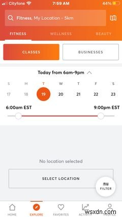 যোগের জন্য 10টি সেরা আইফোন অ্যাপ