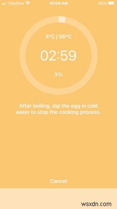 แอพครัวที่ดีที่สุด 7 อันดับสำหรับ iPhone 