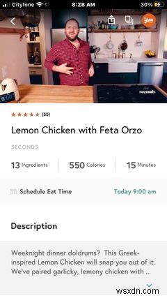 แอพครัวที่ดีที่สุด 7 อันดับสำหรับ iPhone 
