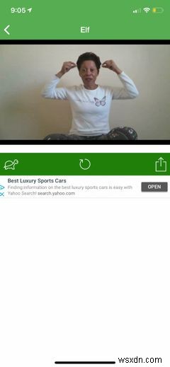 แอพ iPhone ที่ดีที่สุด 10 อันดับในการเรียนรู้ภาษามือ 