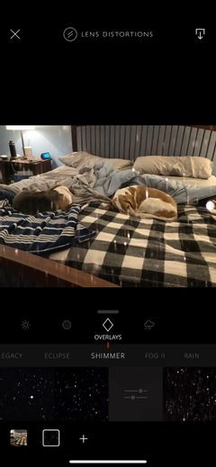 9 แอพแต่งรูปฟรีที่ดีที่สุดบน iPhone