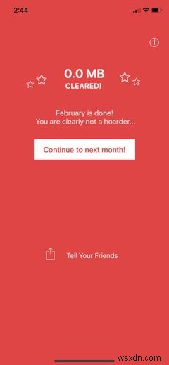 วิธีการลบรูปภาพที่ซ้ำกันบน iPhone