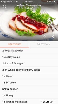 10 สุดยอดแอพวันขอบคุณพระเจ้าสำหรับ iPhone 