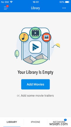 iPhone और iPad के लिए सर्वश्रेष्ठ वीडियो प्लेयर ऐप्स
