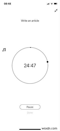 8 แอพทางเลือกของ iPhone ดีกว่าแอพเตือนความจำ 