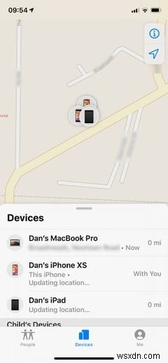 ค้นหาแอปของฉันใน iOS 13 คืออะไร ทุกสิ่งที่คุณต้องการรู้