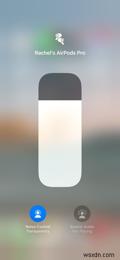 นี่คือบทสรุปของวิดเจ็ตศูนย์ควบคุมทุกอันบน iPhone หรือ iPad 