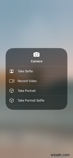 นี่คือบทสรุปของวิดเจ็ตศูนย์ควบคุมทุกอันบน iPhone หรือ iPad 