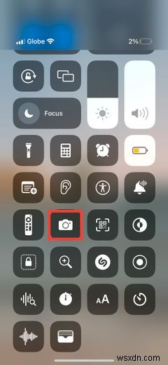 นี่คือบทสรุปของวิดเจ็ตศูนย์ควบคุมทุกอันบน iPhone หรือ iPad 