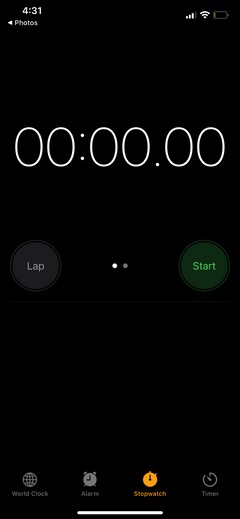 นี่คือบทสรุปของวิดเจ็ตศูนย์ควบคุมทุกอันบน iPhone หรือ iPad 