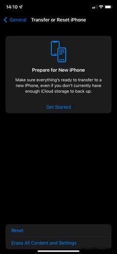 ไม่สามารถอัปเดต iPhone หรือ iPad ของคุณ? 9 วิธีในการแก้ไข 