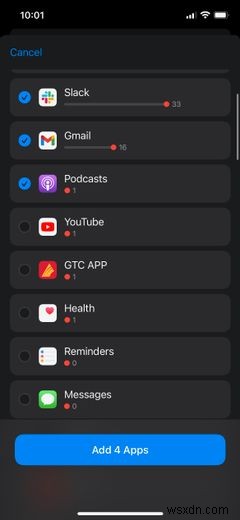 अपने iPhone और iPad पर अधिसूचना सारांश कैसे सेट करें और उसका उपयोग करें? 