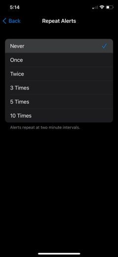 Cách ngăn tin nhắn đổ chuông hai lần trên iPhone của bạn 