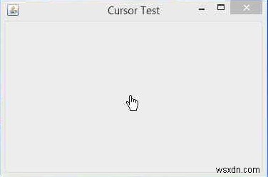 คลาส Cursor ใน Java มีความสำคัญอย่างไร? 