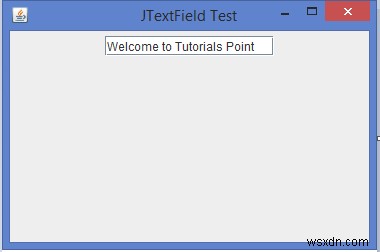อะไรคือความแตกต่างระหว่าง JTextField และ JFormattedTextField ใน Java? 