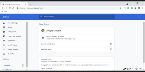 7 วิธีในการแก้ไข Google Chrome ไม่โหลดรูปภาพ 