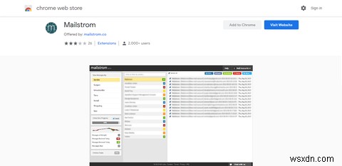 6 ส่วนขยาย Chrome ที่ต้องมีสำหรับ Gmail 