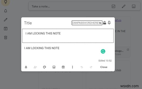 10 สุดยอดส่วนขยาย Google Keep สำหรับ Chrome และ Firefox