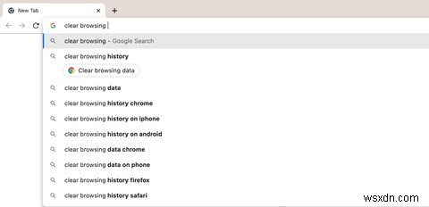 การทำงานของ Chrome:คืออะไรและใช้งานอย่างไร