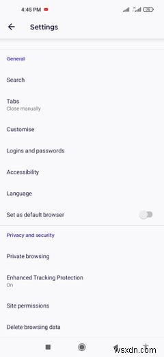 วิธีการดูและลบรหัสผ่านที่บันทึกไว้ใน Chrome, Firefox, Edge และ Opera