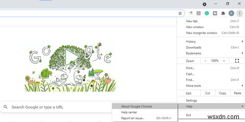 โปรแกรมดู PDF ของ Chrome ไม่ทำงาน? นี่คือวิธีแก้ไข 