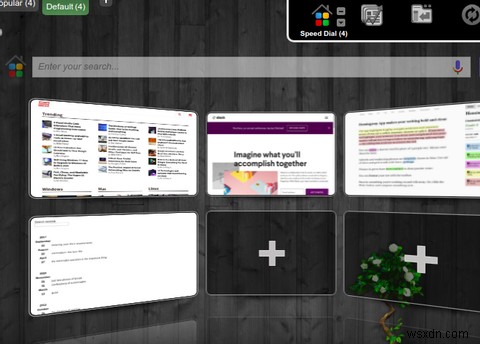 9 วิธีในการซิงค์ Firefox และ Chrome:บุ๊กมาร์ก รหัสผ่าน และอื่นๆ 