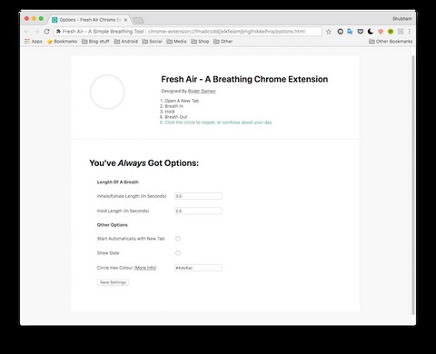11 ส่วนขยายของ Chrome ที่ช่วยให้คุณมีสุขภาพที่ดีในงานที่โต๊ะทำงาน 