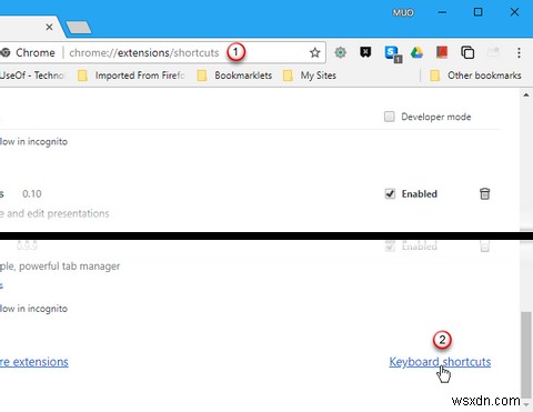31 เคล็ดลับพลังสำหรับ Chrome ที่จะปรับปรุงการท่องเว็บของคุณในทันที 