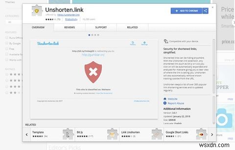 ส่วนขยาย Google Chrome ความปลอดภัยที่ดีที่สุด 13 รายการที่คุณต้องติดตั้งทันที 