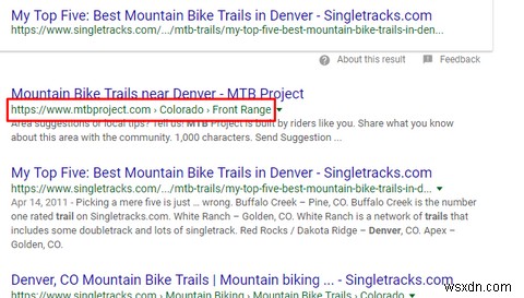ทำให้การค้นหาของ Google ดียิ่งขึ้นด้วยส่วนขยาย Chrome ที่มีประโยชน์ 12 รายการ 
