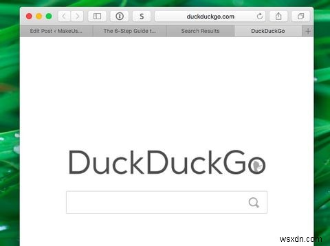 ทำให้เบราว์เซอร์ของคุณดูดีใน 6 ขั้นตอนง่ายๆ 