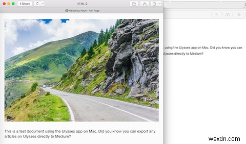 7 เครื่องมือสุดเจ๋งที่คุณควรลองถ้าชอบ Medium 