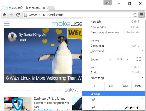 เบราว์เซอร์ใดดีที่สุด? Edge vs. Chrome vs. Opera vs. Firefox 