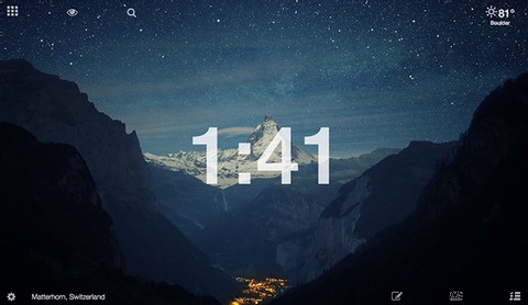5 ทางเลือกที่ไม่เกะกะสำหรับหน้าแท็บใหม่ของ Chrome 