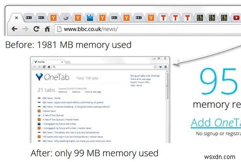 15 ส่วนขยาย Chrome ที่พลาดไม่ได้เพื่อประสิทธิภาพการทำงาน 