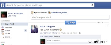 4 เคล็ดลับ Facebook ที่ยอดเยี่ยมที่คุณจะหลงรัก [เคล็ดลับ Facebook รายสัปดาห์] 