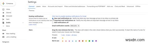 9 छिपी हुई जीमेल विशेषताएं जिनके बारे में आप शायद नहीं जानते होंगे