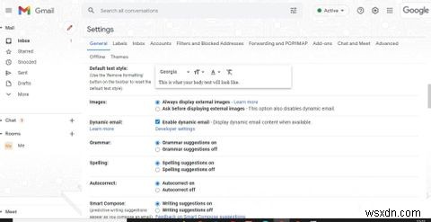 วิธีใช้ Gmail อย่างมีประสิทธิภาพยิ่งขึ้นโดยใช้อีเมลแบบไดนามิก 