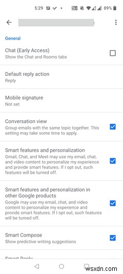 คุณสามารถใช้แชทและห้องแชทในบัญชี Gmail ฟรีได้แล้ว 