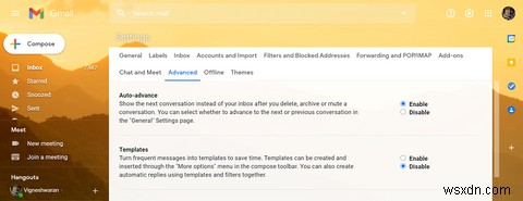 คุณลักษณะขั้นสูงอัตโนมัติใน Gmail คืออะไรและจะใช้งานอย่างไร 